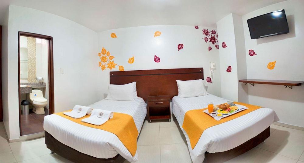 Hotel Dorado Gold بوغوتا المظهر الخارجي الصورة