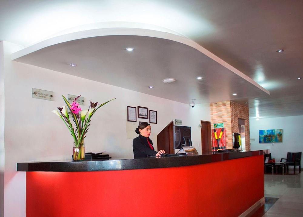 Hotel Dorado Gold بوغوتا المظهر الخارجي الصورة