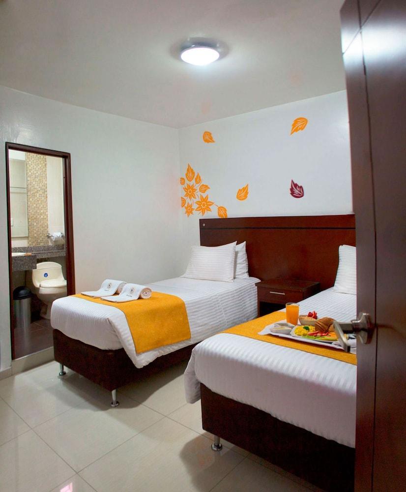 Hotel Dorado Gold بوغوتا المظهر الخارجي الصورة