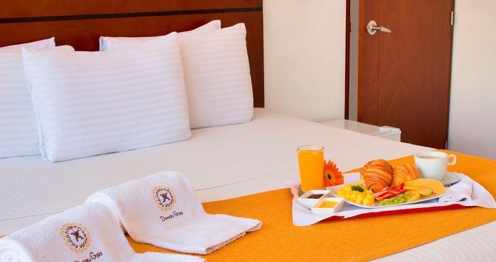 Hotel Dorado Gold بوغوتا المظهر الخارجي الصورة