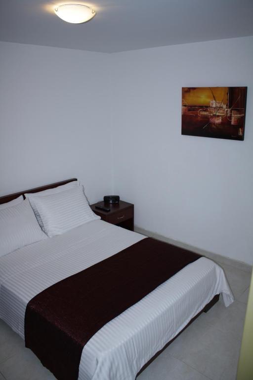 Hotel Dorado Gold بوغوتا الغرفة الصورة