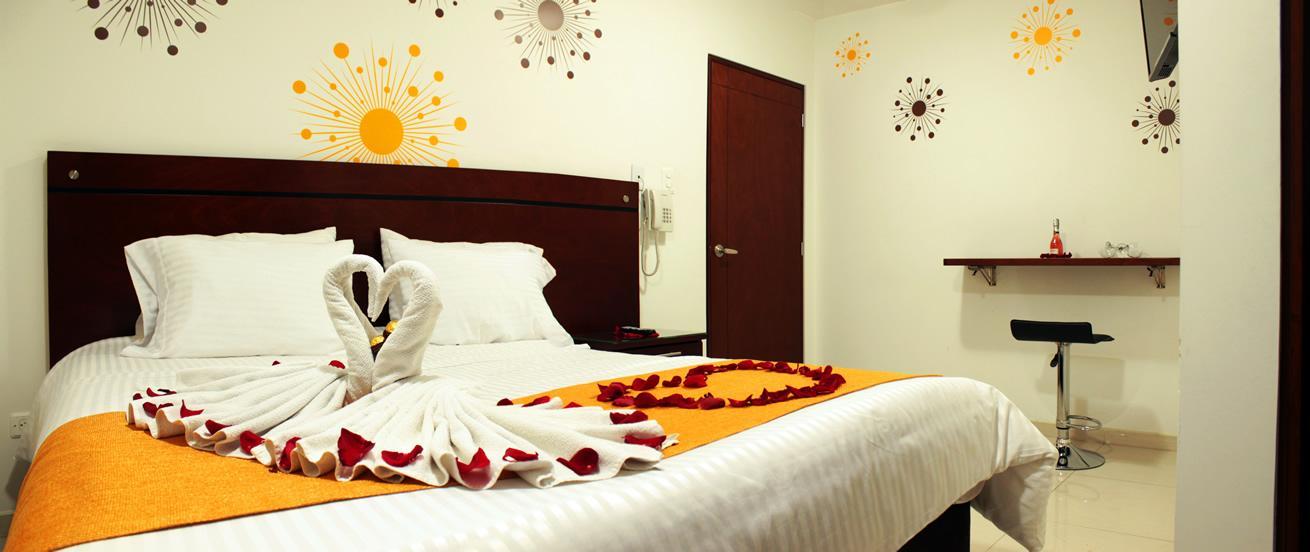 Hotel Dorado Gold بوغوتا المظهر الخارجي الصورة