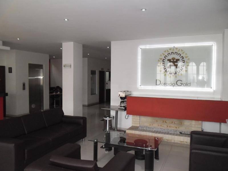 Hotel Dorado Gold بوغوتا المظهر الخارجي الصورة