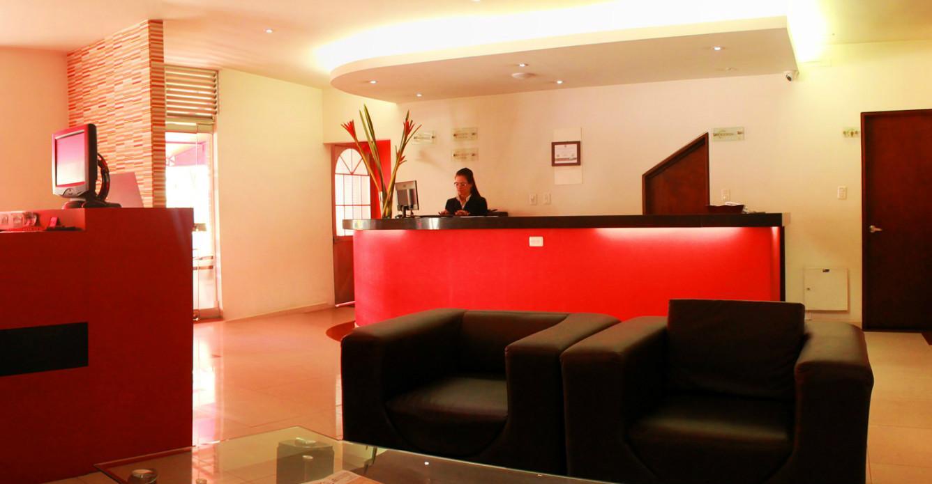 Hotel Dorado Gold بوغوتا المظهر الخارجي الصورة