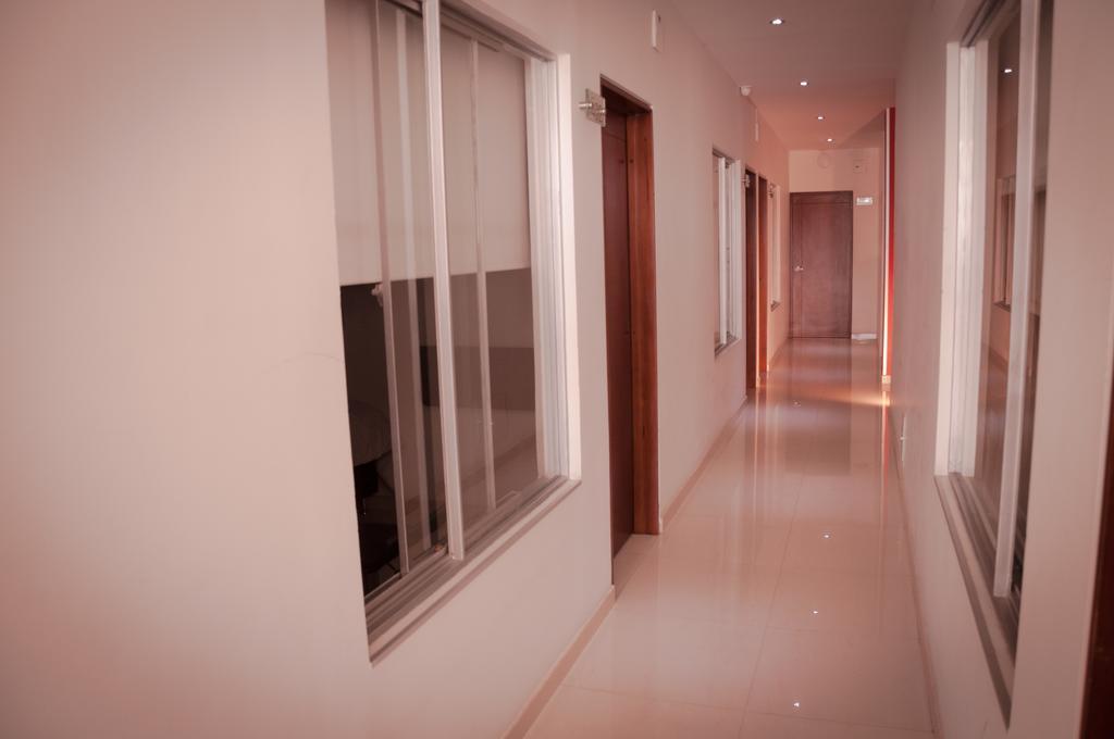 Hotel Dorado Gold بوغوتا المظهر الخارجي الصورة
